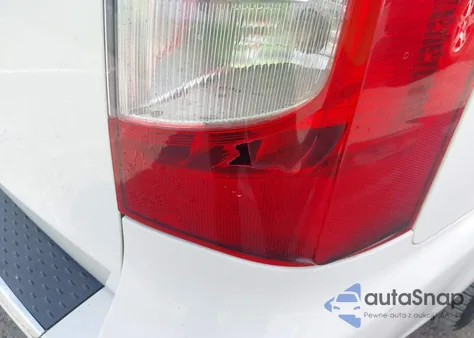 2013 Chrysler Town & Country Touring из США, поврежденный, VIN 2C4RC1BG6DR690394